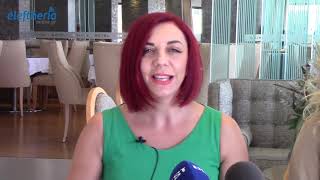 “Kalamata Dance Cup 2018”: Ολα έτοιμα για το μεγάλο διεθνή διαγωνισμό αθλητικού χορού