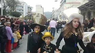 Καλαματιανό Καρναβάλι (3)