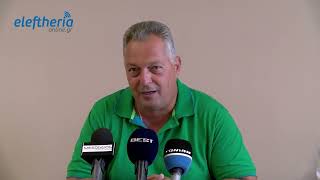 Καλαμάτα: Εκθεση Μορφολογίας Σκύλων στο Πάρκο Κυκλοφοριακής Αγωγής