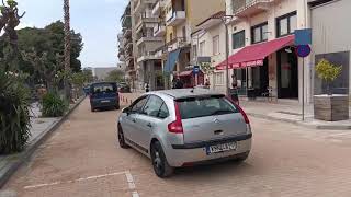Καλαμάτα: Δόθηκαν σε κυκλοφορία Κεφάλα και Χρ. Παγώνη