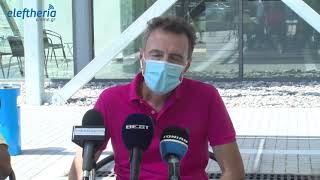 Στην Καλαμάτα το 45ο Πανελλήνιο Παιδοδοντικό Συνέδριο