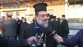 Καταδικάζει την ταινία "Αδέσποτα κορμιά" ο Μητροπολίτης Μεσσηνίας