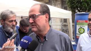 Φεστιβάλ ανακύκλωσης για μικρούς και μεγάλους στην Καλαμάτα