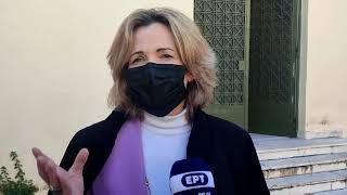 Μεσσηνία: Προφυλακίστηκαν ο 28χρονος και η 19χρονη, που εξέδιδαν την 14χρονη αδερφή της
