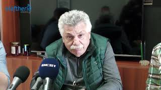 Απολογισμός 1ου Messinia Forum: Μεγάλες προοπτικές στην εστίαση και τη γαστρονομία