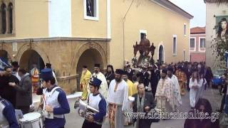 ΠΑΝΑΓΙΑ ΕΛΕΗΣΤΡΙΑ - ΚΟΡΩΝΗ ΜΕΣΣΗΝΙΑΣ