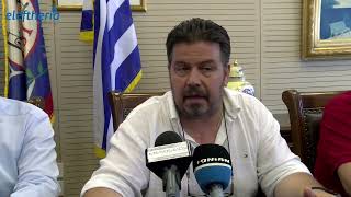 Γιορτή εκπαιδευτικής ρομποτικής στην κεντρική πλατεία Καλαμάτας