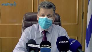 Έτοιμος ο φωτισμός στο Ασπρόχωμα - Μεσσήνη