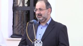 Αναβίωση εθίμου στη Μεσσήνη: «Ηρθαν τα λαμπροκύριακα, ήρθαν τα λαμπρογιόρτια»