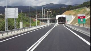 Ασθενοφόρο στον περιφερειακό της Καλαμάτας