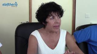 Εβδομάδα αντιπολεμικών δράσεων και εκδηλώσεων στην Καλαμάτα