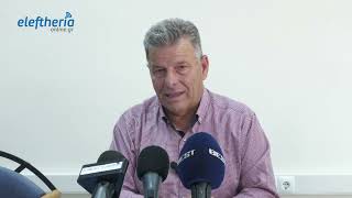 Αναβαθμίζεται η γεώτρηση στην Ασπροπουλιά