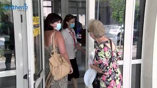 Απολογισμός του Κέντρου Υγείας Καλαμάτας για την περίοδο του κορονοϊού