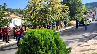 Κυπαρισσία: Εκδήλωση τιμής και μνήμης για την Ελληνίδα μάνα του έπους του 1940, Ελένη Ιωαννίδη