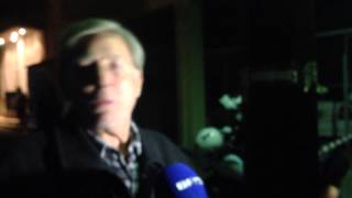 Δηλώσεις γειτόνων για το περιστατικό με τους πυροβολισμούς στο κέντρο της Καλαμάτας