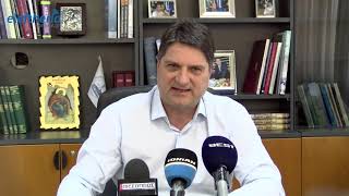 Δήμος Μεσσήνης: Τέλος Ιουνίου η γνωμοδότηση για Καλαμάτα - Ριζόμυλος