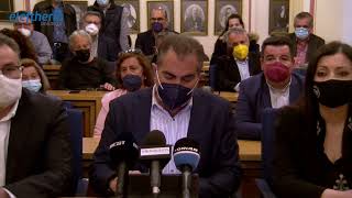 Μεγάλη πρόκληση και ευκαιρία η κλιματικά ουδέτερη Καλαμάτα