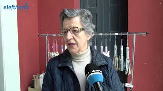 Πασχαλινή εορταγορά από τα Παιδικά Χωριά SOS Καλαμάτα