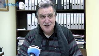 Προχωράει η απαλλοτρίωση για την επέκταση του αεροδρομίου Καλαμάτας