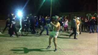 Harlem Shake Kalamata 1