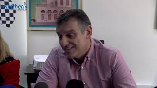 Ξεκινούν αύριο οι καρναβαλικές εκδηλώσεις στην Καλαμάτα