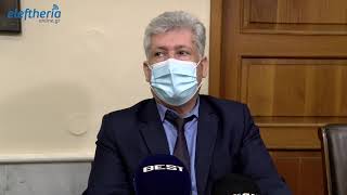 Δικηγορικός Σύλλογος Καλαμάτας: Διαμαρτυρία δικηγόρων για την υπολειτουργία των δικαστηρίων