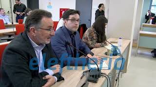 Δήμος Καλαμάτας: Συνεργασία με Παγκόσμια Τράπεζα για την Αειφόρο Αστική Ανάπτυξη