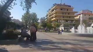 Ήχησαν και στην Καλαμάτα οι σειρήνες έκτακτης ανάγκης (2)