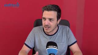 Ολα έτοιμα για το Φεστιβάλ της Νεολαίας ΣΥΡΙΖΑ στην Καλαμάτα