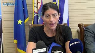 Όλα έτοιμα για το 28ο Διεθνές Φεστιβάλ Χορού Καλαμάτας