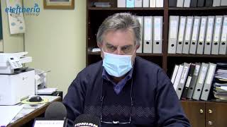 Αεροδρόμιο Καλαμάτας: Σύνδεση με 11 χώρες και 29 πόλεις για το 2021