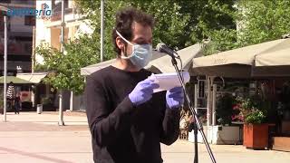 Συγκέντρωση και κατάθεση στεφάνων για την Εργατική Πρωτομαγιά στην Καλαμάτα