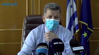 Ο αντιπεριφερειάρχης Μεσσηνίας για την αναδιάρθρωση συκεώνων