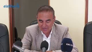 Εργατικό Κέντρο Καλαμάτας: Κάλεσμα για την απεργιακή συγκέντρωση της Πρωτομαγιάς