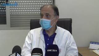 Μεσσηνία: Επιβεβαιώθηκαν τα 5 πρώτα κρούσματα “Δέλτα” - Αυξάνονται τα ραντεβού για εμβολιασμό