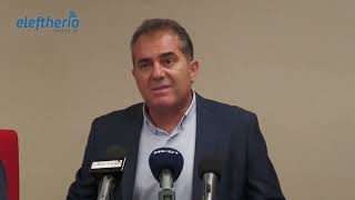 3ο Φεστιβάλ Ρομποτικής και Ευφυών Συστημάτων Δήμου Καλαμάτας
