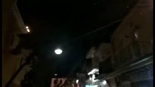 Καταστροφικό πέρασμα ανεμοστρόβιλου από την Κορώνη (2)