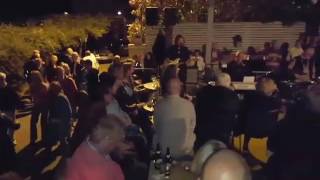 Φεστιβάλ Τζαζ Καρδαμλύλης 2017 (1)