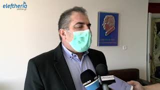 Δημιουργήθηκε η Ενεργειακή Κοινότητα Δήμου Καλαμάτας