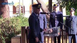Καλαμάτα: Μνημόσυνο για τους πεσόντες αεροπόρους