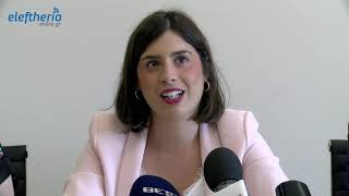 “Μακαρονάδα Ισότητας” στην κεντρική πλατεία Καλαμάτας