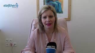 Καλαμάτα: Η αντιδήμαρχος Παναγιώτα Ντίντα για το σχέδιο της Κηπούπολης