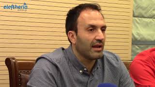 Παγκόσμιο ενδιαφέρον για τον διαγωνισμό χαρτογράφησης του βυθού στην Καλαμάτα