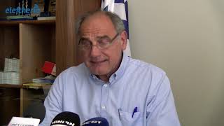Κυνηγετικός Σύλλογος Καλαμάτας: "Προτεραιότητα στην ασφάλεια και την προστασία της ανθρώπινης ζωής"