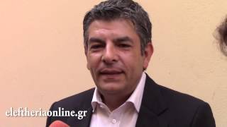 Εκδήλωση για φονευθέντες λιμενεργάτες στην Καλαμάτα