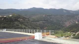 Εργασίες στον περιφερειακό της Καλαμάτας (3)
