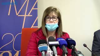 Δήμος Καλαμάτας: Αναμνηστικό μετάλλιο με την ονομασία “Πνοή Ελευθερίας”
