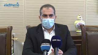Καλαμάτα: Παραμένει η αβεβαιότητα για ανάπλαση Αναγνωσταρά