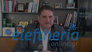 Αισιοδοξία ότι θα λυθούν προσεχώς τα ζητήματα για το Μεσσήνη - Λάμπαινα