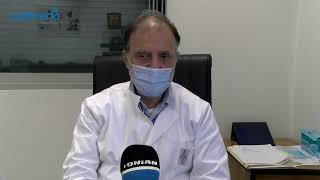 Προβληματίζει η μείωση των εμβολιασμών στην Καλαμάτα